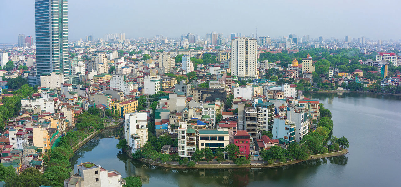 Hanoi