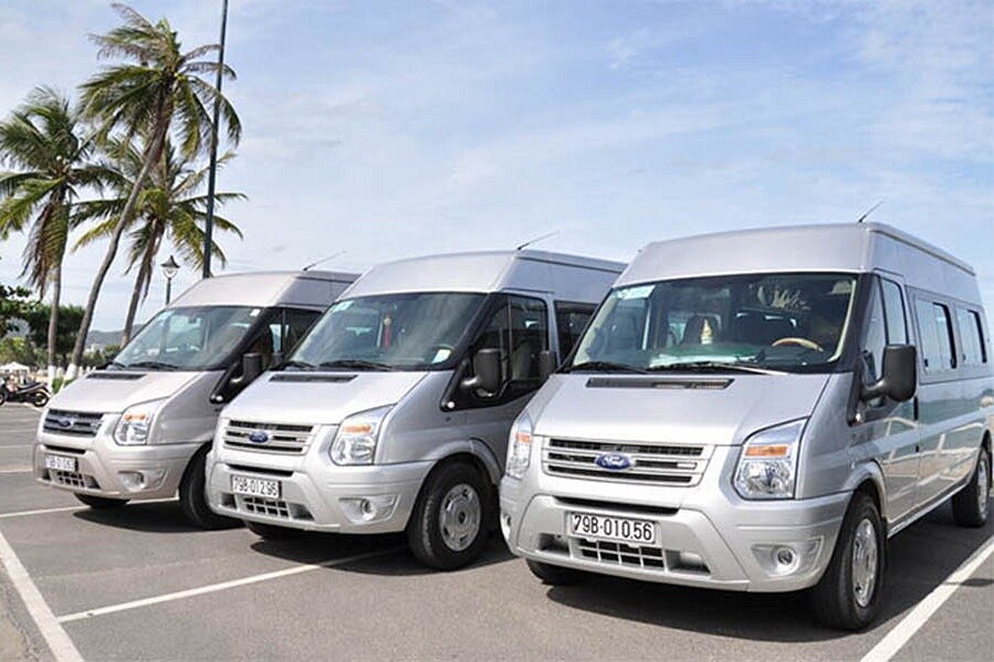 Transfers/Taxi