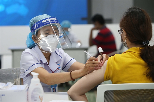 Travel insurance Vietnam