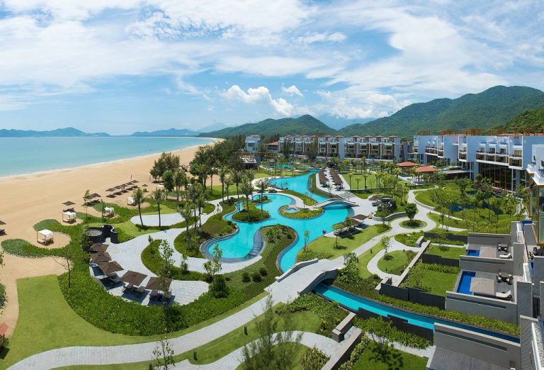 Бюджет поездки: Вьетнам 2025 из России